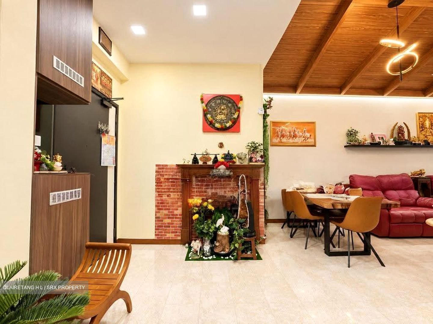 Forest Hills Condominium (D26), Condominium #622749361